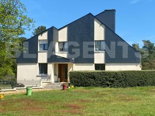  Maison � vendre 8 pi�ces 167 m�