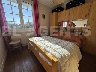  Maison � vendre 6 pi�ces 110 m�