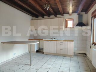  Maison � vendre 4 pi�ces 79 m�