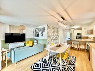  Appartement  vendre 3 pices 78 m