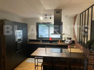  Maison � vendre 5 pi�ces 113 m�