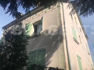  Maison � vendre 12 pi�ces 278 m�