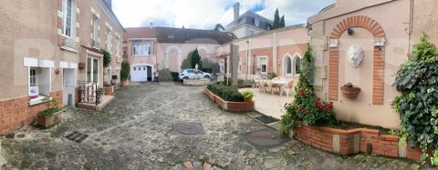   maison/villa 10 pi�ce(s) 300 m2 Maison - 10 pi�ce(s) - 300 m�