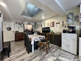  Maison � vendre 3 pi�ces 78 m�