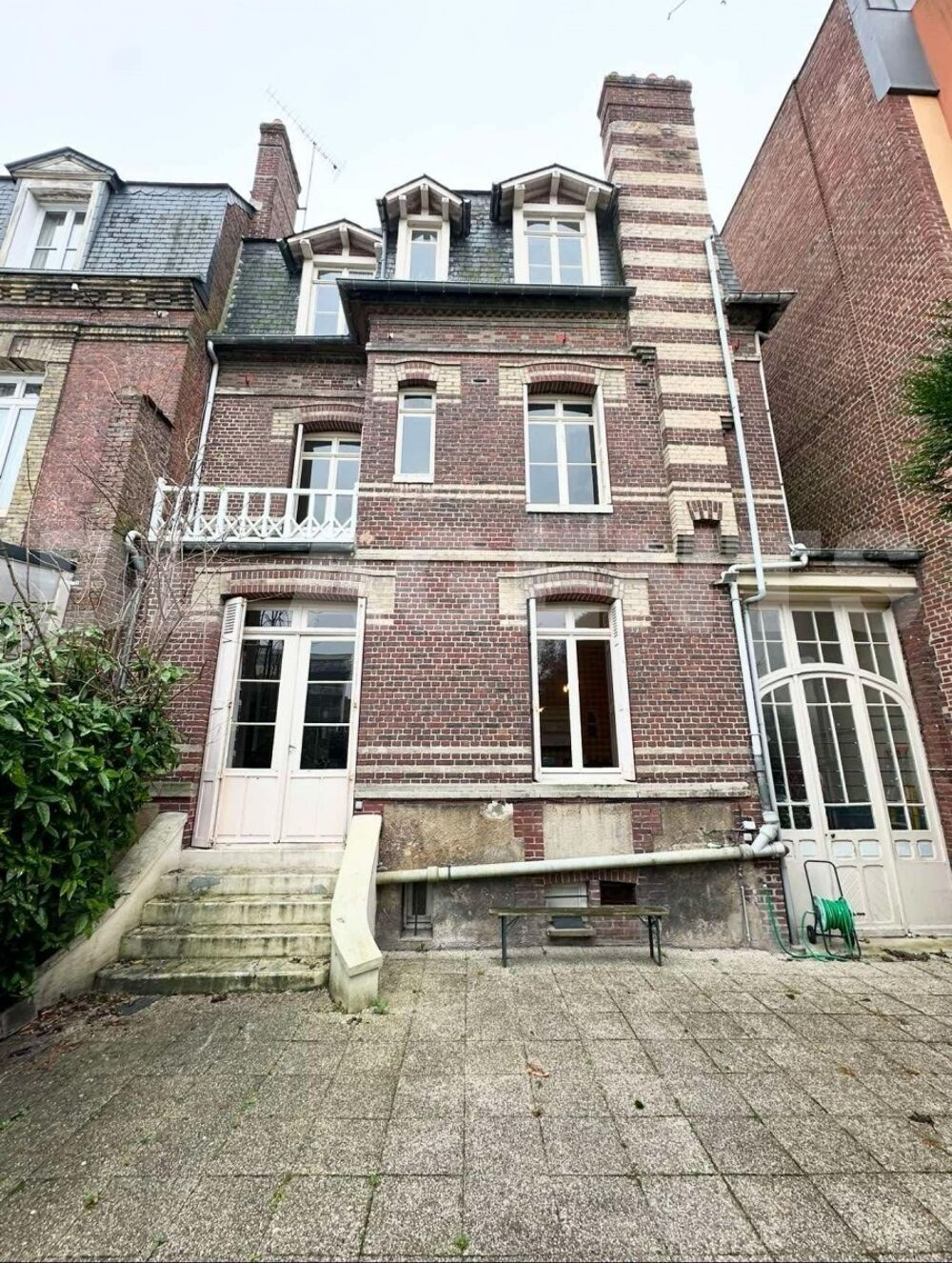  vendre  Maison Dieppe (76200)