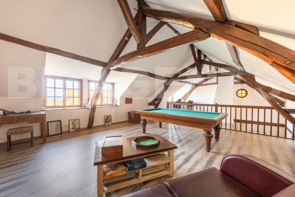  vendre  Maison Rambouillet (78120)