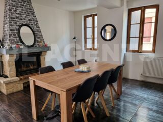  Maison � vendre 7 pi�ces 162 m�