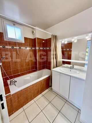  Appartement � vendre 2 pi�ces 42 m�