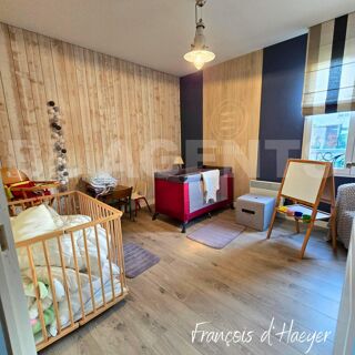  Maison � vendre 4 pi�ces 147 m�