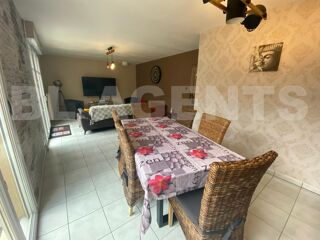  Maison  vendre 6 pices 101 m