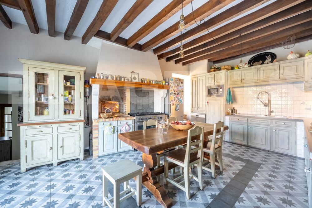  vendre  Maison Rambouillet (78120)