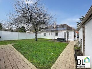  Maison � vendre 6 pi�ces 102 m�