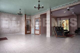  Maison � vendre 6 pi�ces 161 m�