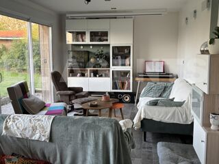  Maison � vendre 7 pi�ces 130 m�