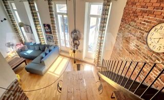  Appartement � vendre 5 pi�ces 120 m�