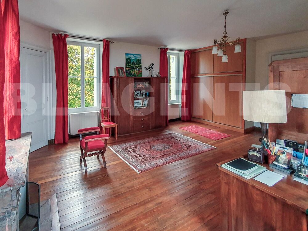 � vendre  Maison Faye-la-Vineuse (37120)