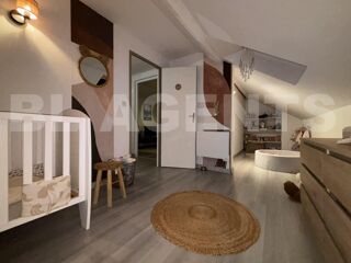  Maison � vendre 5 pi�ces 95 m�