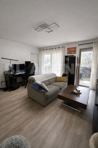  Appartement � vendre 2 pi�ces 44 m�