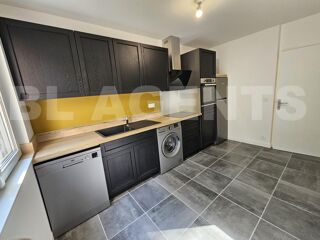  Appartement  vendre 3 pices 64 m