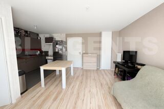  Appartement  vendre 2 pices 42 m