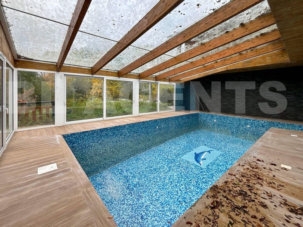 � vendre  Maison La Fert�-sous-Jouarre (77260)