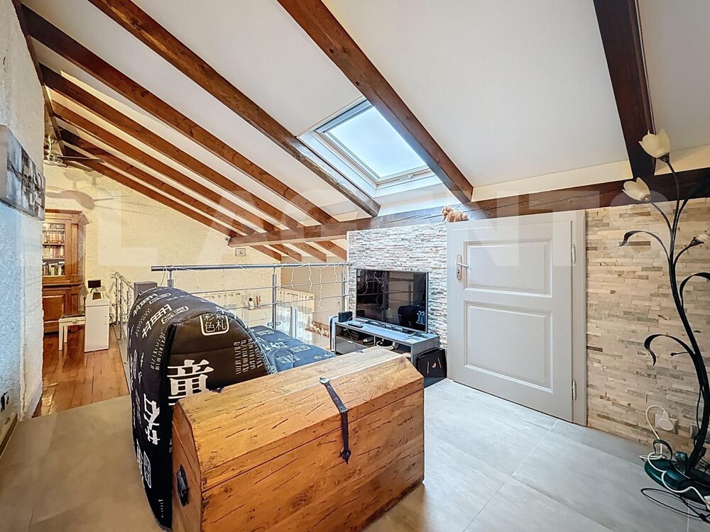 � vendre  Maison Hettange-Grande (57330)