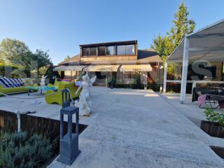  Maison � vendre 7 pi�ces 193 m�