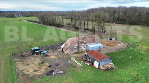   Maison de campagne Arthez� Maison - 5 pi�ce(s) - 78 m�