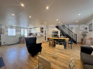  Maison  vendre 5 pices 126 m