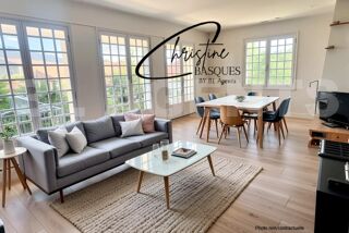  Maison  vendre 5 pices 93 m