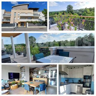  Appartement  vendre 4 pices 83 m