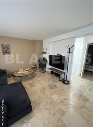  Appartement � vendre 4 pi�ces 78 m�