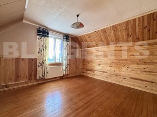  Maison � vendre 4 pi�ces 83 m�