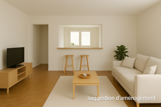  Maison  vendre 5 pices 112 m