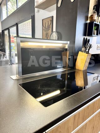  Maison � vendre 5 pi�ces 137 m�