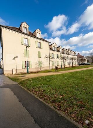  Appartement  vendre 2 pices 49 m