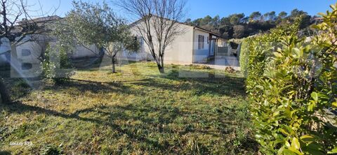   Maison Plain-Pied Maison - 4 pi�ce(s) - 101 m�