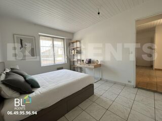  Maison � vendre 3 pi�ces 56 m�