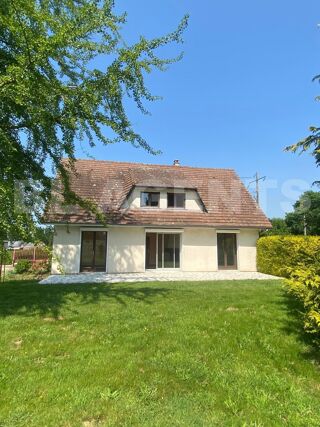  Maison � vendre 7 pi�ces 116 m�