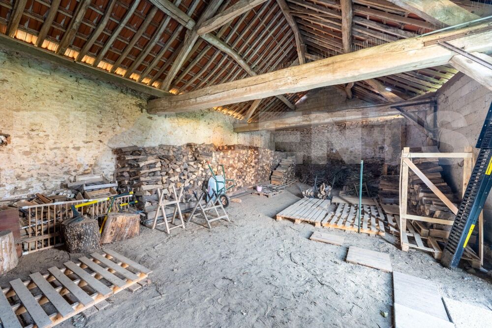  vendre  Maison Rambouillet (78120)