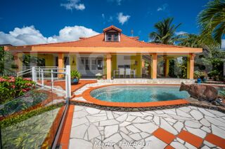  Maison � vendre 6 pi�ces 165 m�