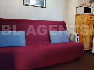  Appartement � vendre 1 pi�ce 25 m�