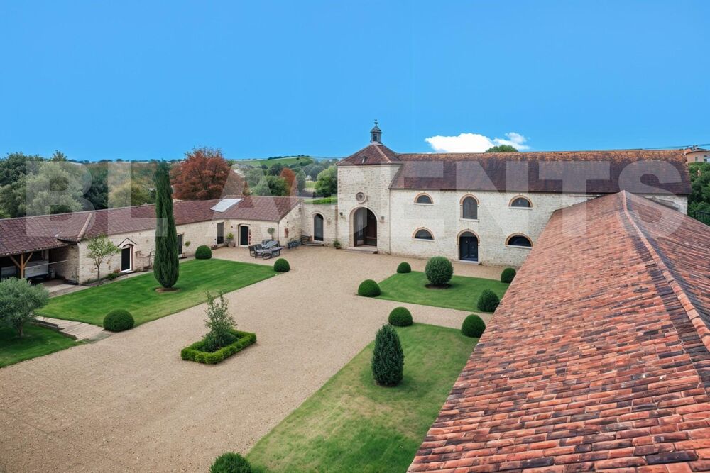 � vendre  Maison Faye-la-Vineuse (37120)