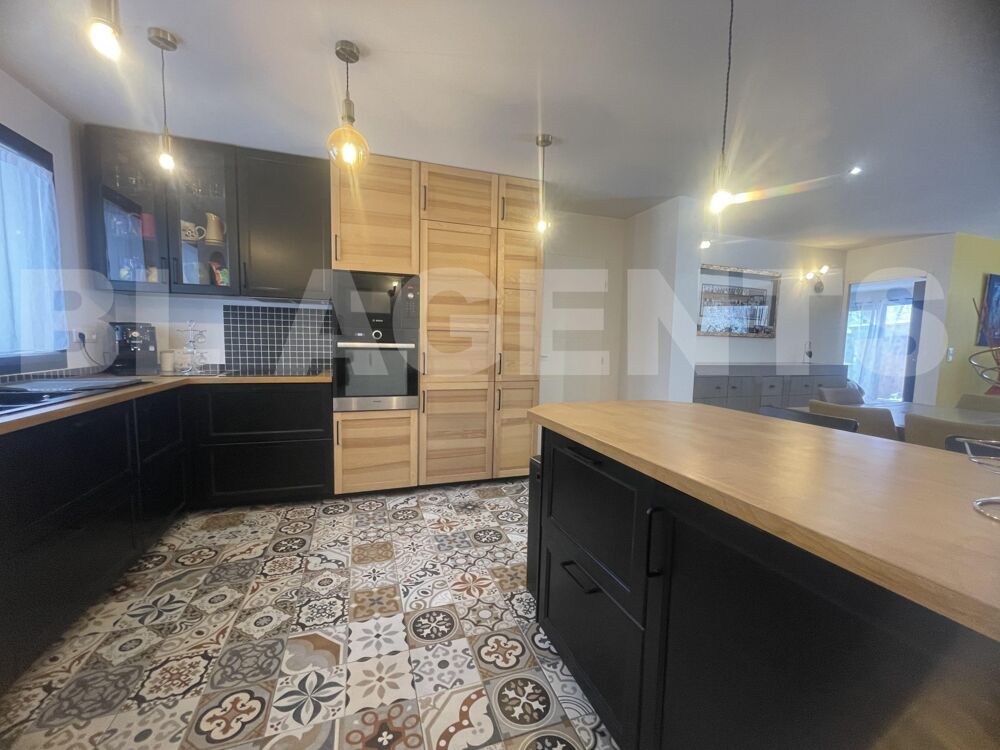 � vendre  Maison Montry (77450)