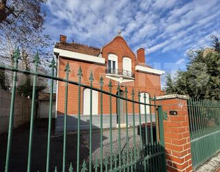  Maison � vendre 5 pi�ces 162 m�