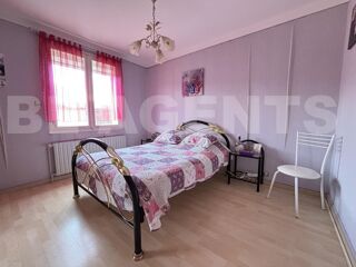  Maison � vendre 5 pi�ces 92 m�