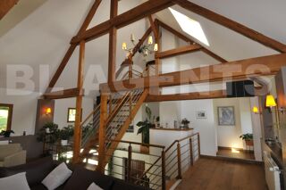  Maison � vendre 8 pi�ces 344 m�