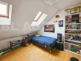  Immeuble  vendre 163 m