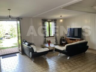  Maison � vendre 6 pi�ces 125 m�