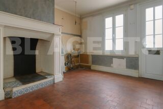  Maison � vendre 4 pi�ces 79 m�